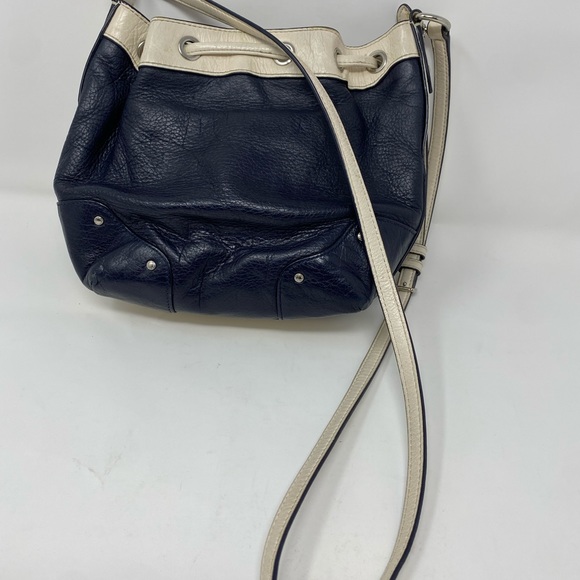 Coach bucket bag leather authentic - Picture 7 of 9